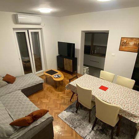 Peaceful Apartment 30 Meters From Sea ซาดาร์ ภายนอก รูปภาพ