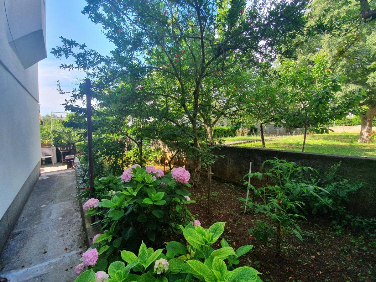 Peaceful Apartment 30 Meters From Sea ซาดาร์ ภายนอก รูปภาพ