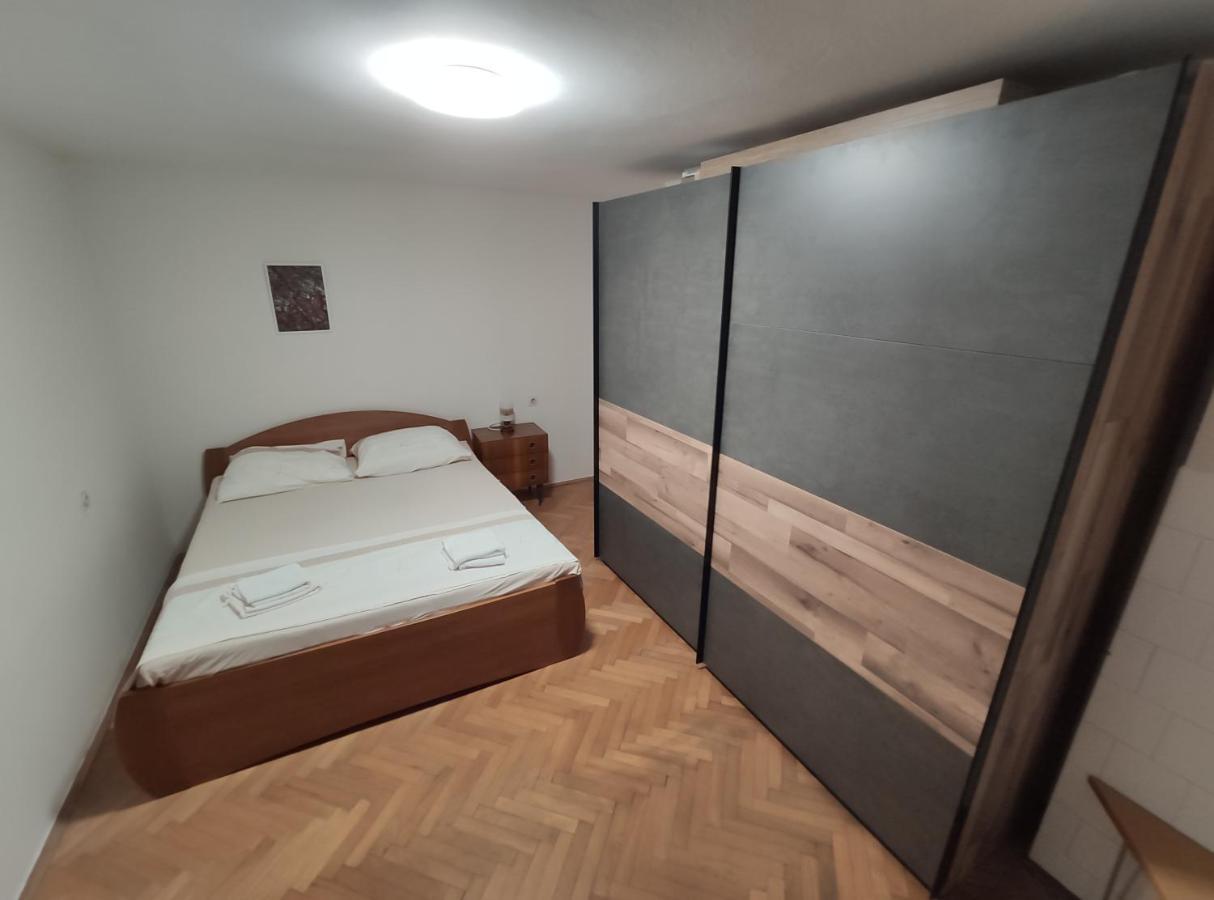 Peaceful Apartment 30 Meters From Sea ซาดาร์ ภายนอก รูปภาพ